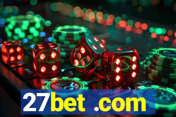 27bet .com
